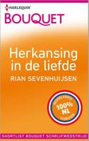 Herkansing in de liefde - Rian Sevenhuijsen - ebook - thumbnail