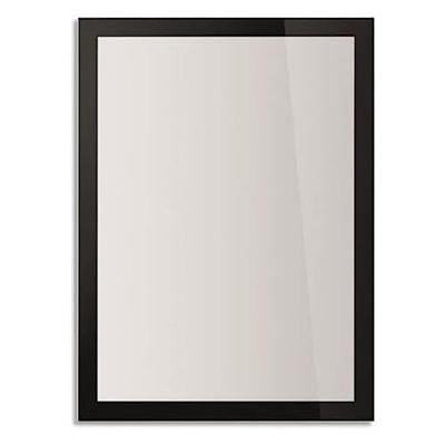 Durable Duraframe Sun A4 zwart, pak met 2 stuks Durable Duraframe Sun A4 zwart, pak met 2 stuks