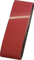 kwb 912310 Schuurbandset Korrelgrootte (num) 100 (l x b) 510 mm x 75 mm 3 stuk(s) - thumbnail