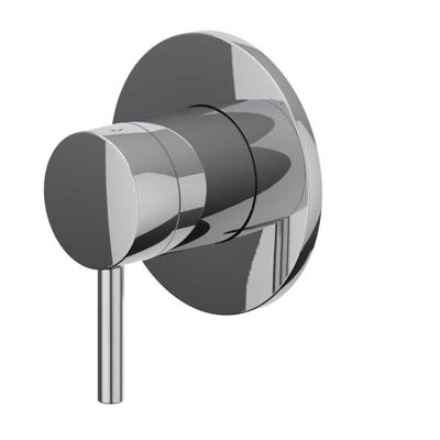 Afbouwdeel IVY Bond 2-Weg Stop-Omstel Chroom Afbouwdeel IVY Bond 2-Weg Stop-Omstel Chroom