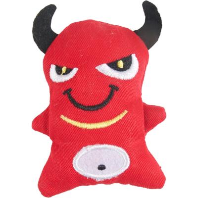 Kattenspeeltje Soccer Duivel 5.5 x 2.5 x 8 cm Flamingo Rood Kattenspeeltje Soccer Duivel 5.5 x 2.5 x 8 cm Flamingo Rood