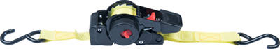 Connex spanband auto 18mmx2m pes 100kg - dy270670 Connex spanband auto 18mmx2m pes 100kg - dy270670