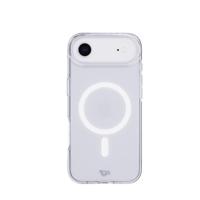 Tech21 EvoClear MagSafe Case iPhone Air Transparant - thumbnail