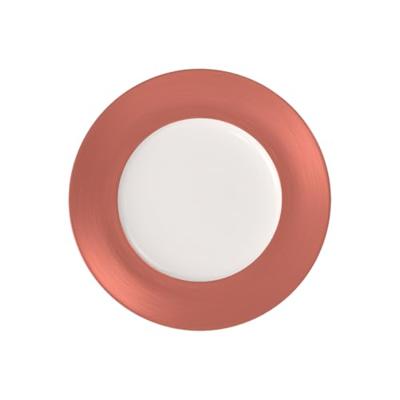 VILLEROY & BOCH - Manufacture Glow - Dinerbord 29cm