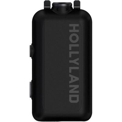 Hollyland LARK MAX 2 Transmitter (Space Gray) Hollyland LARK MAX 2 Transmitter (Space Gray)