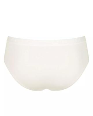 2-pack dames hipster Go Casual - Biologisch katoenen dames onderbroek - Milieuvriendelijk duurzaam ondergoed - HIpster onderoged