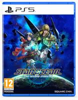 Star Ocean: The Second Story R - thumbnail