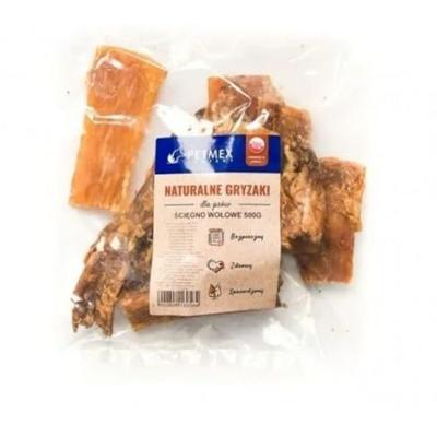 Petmex Hondensnack kalf 500 g