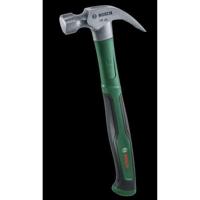 Bosch Groen Claw hammer stubby (Klauwhamer 450g) - 1600A02ZA2 - thumbnail