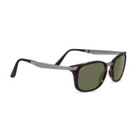 Serengeti Sunglasses 8497 Volare 54 Matte Tortoise - thumbnail