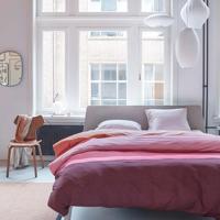 Auping Sydney Multi dekbedovertrek - thumbnail