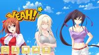 Pretty Girls Game Collection 4 - thumbnail