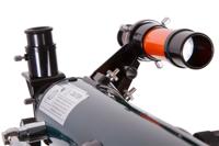 Levenhuk LabZZ T3 Refractor Telescope for Beginners with Up to 175x Magnification Power and Accessory Kit - thumbnail