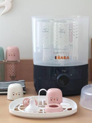 Sterilisator Steril N Dry BEABA blauw Sterilisator Steril N Dry BEABA blauw