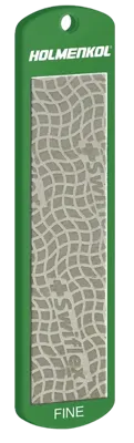 Holmenkol Diamond File Fine Ski/Snowboard Onderhoud Art. 1