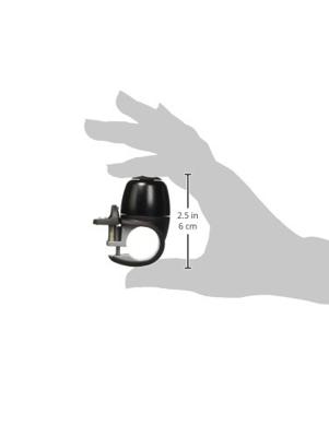 Widek compact bel 2 zwart