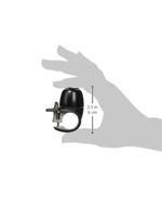 Widek compact bel 2 zwart - thumbnail