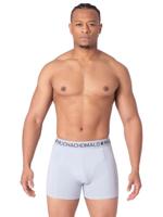 Muchachomalo 7-Pack Heren Boxershort - Solid - Voordeelverpakking - Multipack boxershorts - thumbnail