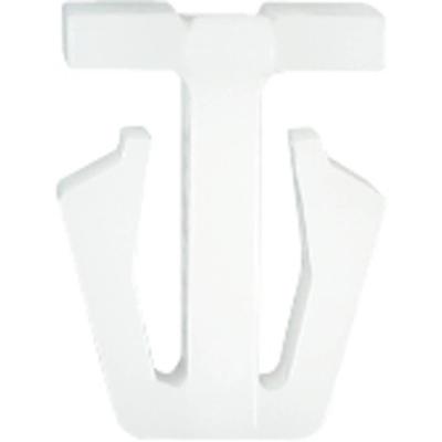 KS Tools 420.1371 Sierstrip-clip voor Honda, verpakking van 10 stuks