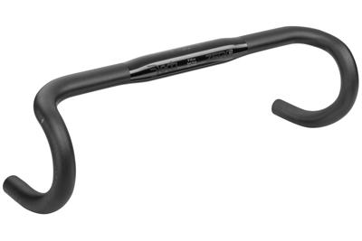 DEDA stuur zero2 rhm met di2 groeven aluminium 46cm pob