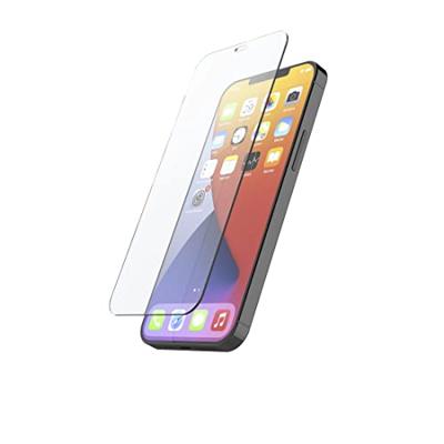 Hama - Premium Crystal Glass displaybeschermfolie voor iPhone 12/12 Pro