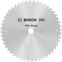 Bosch Accessories 2608837701 2608837701 Hardmetaal-cirkelzaagblad 184 x 16 mm Aantal tanden: 48 1 stuk(s) - thumbnail