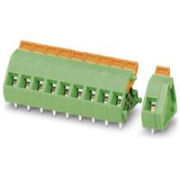 Phoenix Contact 1890743 Veerkrachtklemblok 1.50 mm² Aantal polen 2 Groen 50 stuk(s) - thumbnail