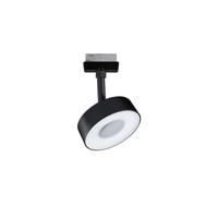 Paulmann Circle 230V-railsysteem lamp URail 5 W LED Zwart (mat) - thumbnail