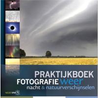Pixfactory Praktijkboek fotografie: weer- en nachtfotografie - thumbnail