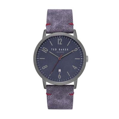 Ted Baker TE50279002 Heren Horloge 42mm Ted Baker TE50279002 Heren Horloge 42mm