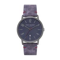 Ted Baker TE50279002 Heren Horloge 42mm - thumbnail