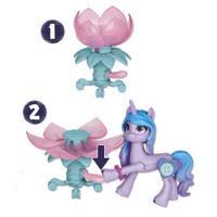 Hasbro MLP Izzy's Eenhoorn Tuinfeest - thumbnail