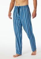 Schiesser Schiesser Long Pants aquarium 182192 48/S - thumbnail