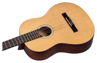 Ortega Student Series RST5M 4/4-formaat klassieke gitaar naturel