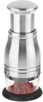 Westmark uienhakker 1000 rvs 22x9,4cm Westmark uienhakker 1000 rvs 22x9,4cm