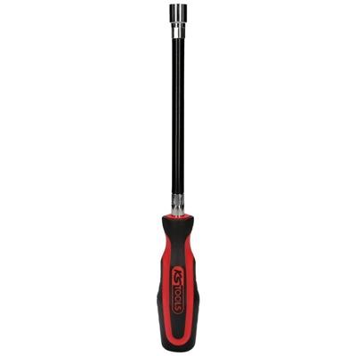 KS Tools 159.1125 Dopschroevendraaier Sleutelbreedte (metrisch): 10 mm