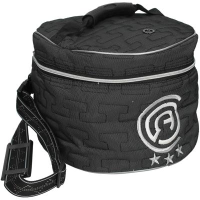 Anky Helmet Carrier zwart