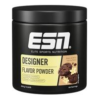 Flavn tasty black & white vanilla 250 Gram - thumbnail