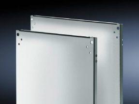 Rittal CS 9765.092 Montageplaat Ongeperforeerd Aluminium (l x b x h) 1096 x 499 x 1096 mm 1 stuk(s) Piece