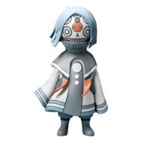Another World Vinyl Figure Gudo 16 cm - thumbnail