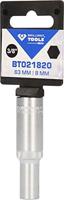 Brilliant Tools BT021820 BT021820 Verwisselbare kop 8 mm - thumbnail
