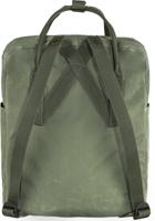 Fjallraven Tree-Kånken Rugtas Lichen Green 16 l - thumbnail