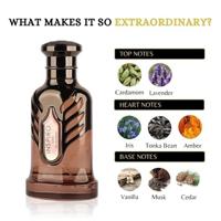 Riiffs Inspiro Men Eau de Parfum - thumbnail