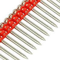 DeWalt Accessoires DCN8903048 XH Nagels Verzinkt 48x3.0mm voor DCN890 Betontacker 510 Stuks DCN8903048 - thumbnail