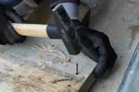 Brilliant Tools BT073030 BT073030 Bankwerkershamer 350 g 1 stuk(s) - thumbnail