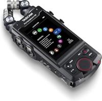 Tascam Portacapture X8 handheld PCM recorder - thumbnail