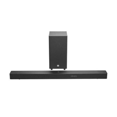JBL SB 595 Soundbar Zwart