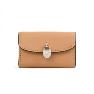 Dames portemonnee Michael Kors Lyra 11 x 7 x 3 cm