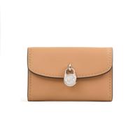 Dames portemonnee Michael Kors Lyra 11 x 7 x 3 cm - thumbnail