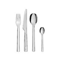Alessi Bestekset Ovale - REB09S24 - 24 delig / 6 personen - door Ronan & Erwan Bouroullec - thumbnail